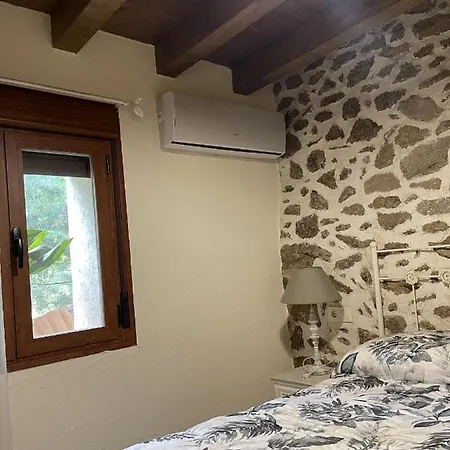 El Horquito Casa vacanze