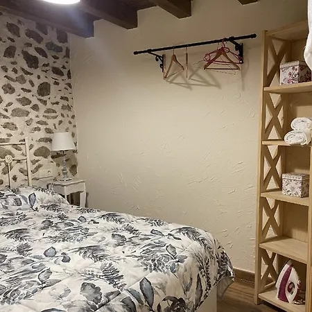 Holiday home El Horquito