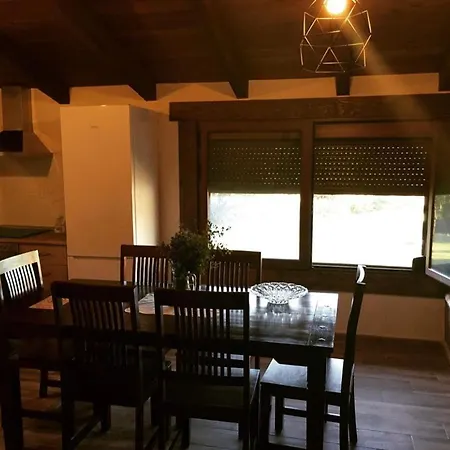 El Horquito Candeleda