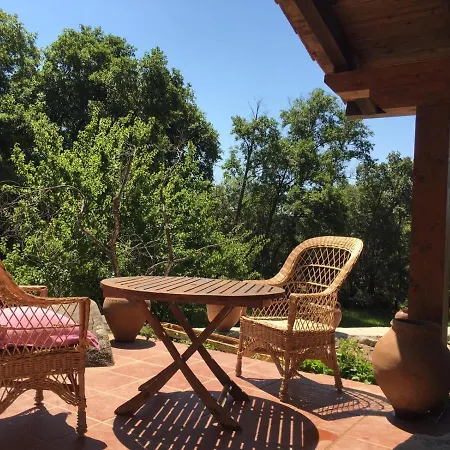 Casa vacanze El Horquito *