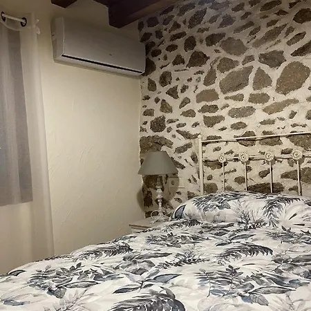 Holiday home El Horquito Candeleda