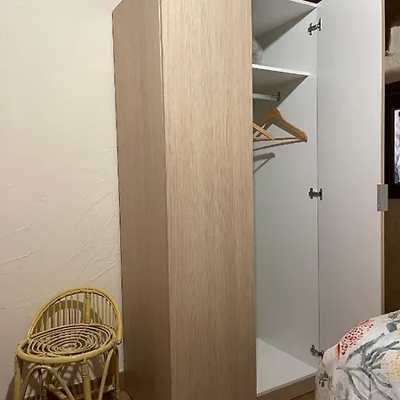 Casa vacanze El Horquito *