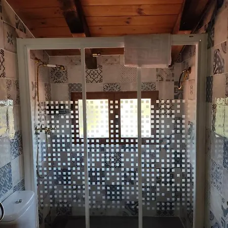 El Horquito Holiday home