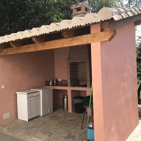 El Horquito Holiday home