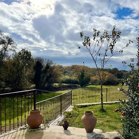 Casa vacanze El Horquito *