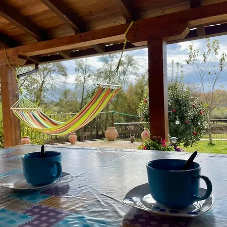 Casa vacanze El Horquito *