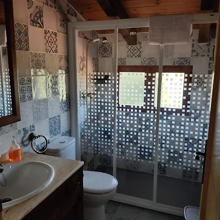 El Horquito Casa vacanze