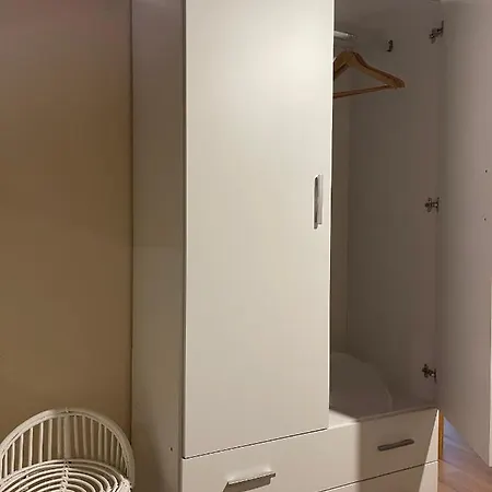Casa vacanze El Horquito *