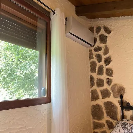 El Horquito Casa vacanze