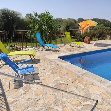 Holiday home El Horquito