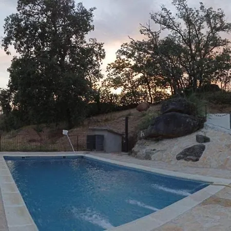 El Horquito Casa vacanze Candeleda