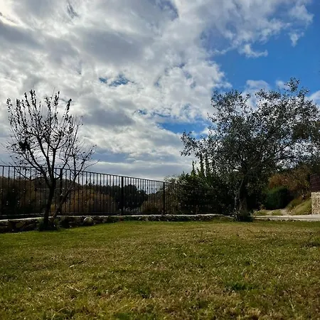 Casa vacanze El Horquito