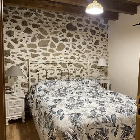 El Horquito Casa vacanze *